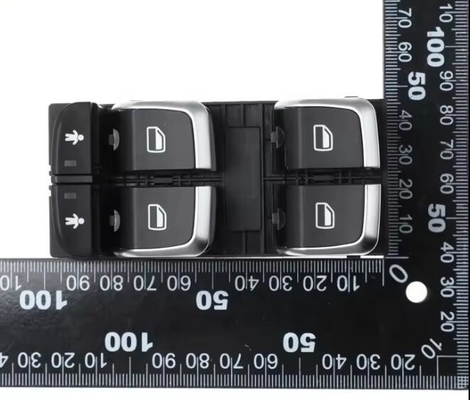 4GD959851B Voorste linkse schakelaar voor Audi A6 S6 C7 A7 A8 S8 TT R8 RS6 RS7 RSQ3