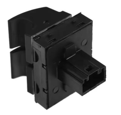 1K3959857 Power Window Switch voor Volkswagen Eos Passat Variant Caddy Touran Golf 4Motion