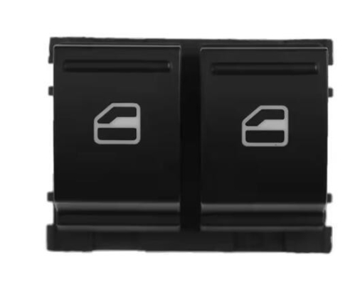 1K3959857 Power Window Switch voor Volkswagen Eos Passat Variant Caddy Touran Golf 4Motion