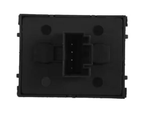 1K3959857 Power Window Switch voor Volkswagen Eos Passat Variant Caddy Touran Golf 4Motion