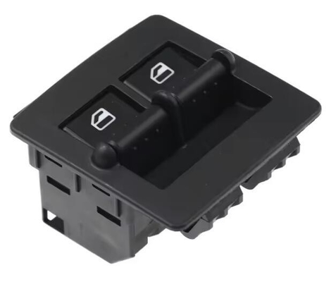 1C0959855A Autoonderdelen Master Window Switch voor VW Beetle 1998-2010 OEM NO 1C0959855A