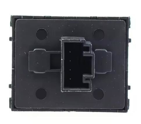 Elektrische schakelaar voor VW B6 MK5 EOS CADDY OE NO. 2K0959857A 2.0 Gti Motor