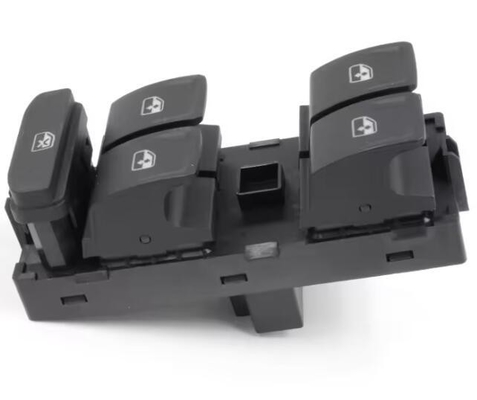 Golf 1 Power Window Switch Control Button 5G0959857D voor Volkswagen Golf