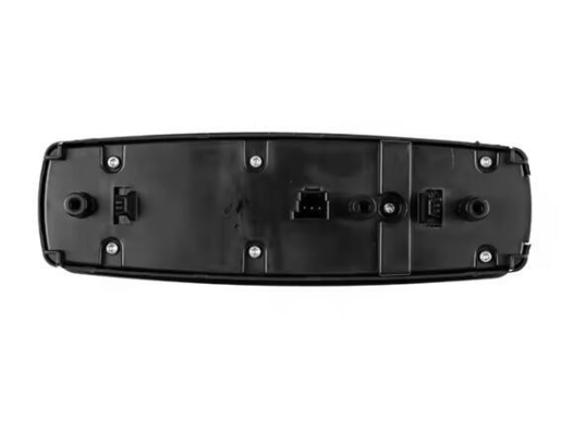 2008-2012 Jaar Master Power Window Switch Voor Mercedes Benz ML W164 OEM NO 2518300290