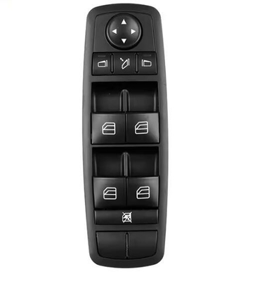 2008-2012 Jaar Master Power Window Switch Voor Mercedes Benz ML W164 OEM NO 2518300290