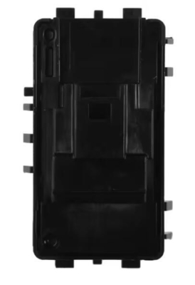 2018-2019 Mercedes Benz Vooraan Passagierszijde deur Power Window Zwart of andere kleuren