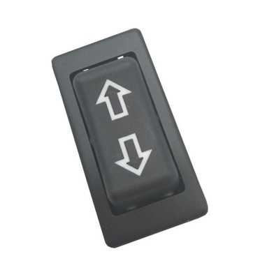 Elektrische schakelaar voor het opheffen van ramen voor Peugeot 504 7700676698 OEM NO