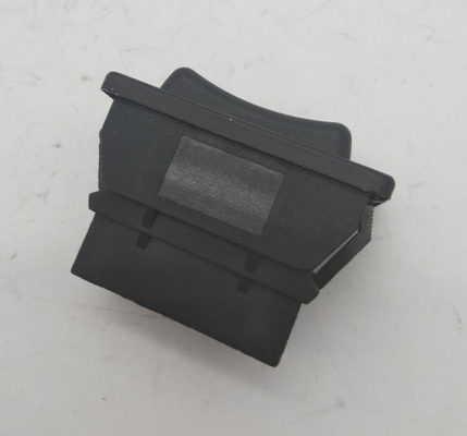 Renault 5 Pins Rocker Schakelaar Metalen Plastic Motor 1.2 16V Universal Power Window