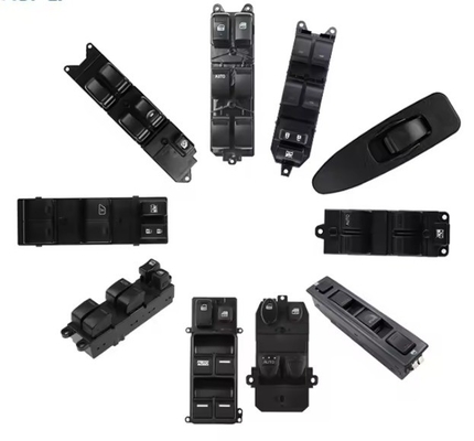RAV4 Power Window Switch Voor Toyota Honda Nissan Mitsubishi Mazda Isuzu Suzuki Subaru