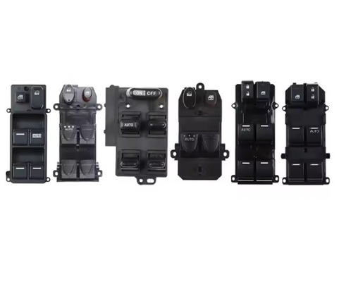 RAV4 Power Window Switch Voor Toyota Honda Nissan Mitsubishi Mazda Isuzu Suzuki Subaru