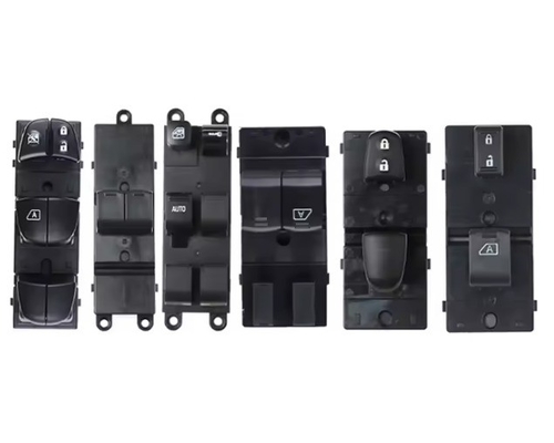 RAV4 Power Window Switch Voor Toyota Honda Nissan Mitsubishi Mazda Isuzu Suzuki Subaru