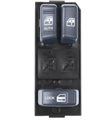 OE nr. 15590708 Power Window Switch Voor GM Buick Chevrolet Chrysler Dodge Jeep Ford FOCUS MONDEO TRANSIT