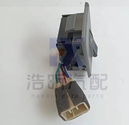 KK12B-66-370 KK12B-66-350 Elektrische Power Window Master Switch Button voor Kia Pride