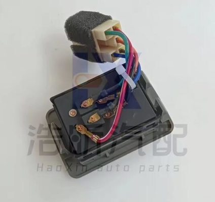KK12B-66-370 KK12B-66-350 Elektrische Power Window Master Switch Button voor Kia Pride