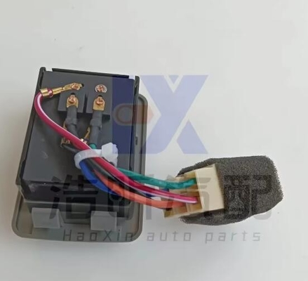 KK12B-66-370 KK12B-66-350 Elektrische Power Window Master Switch Button voor Kia Pride