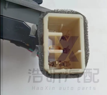 KK12B-66-370 KK12B-66-350 Elektrische Power Window Master Switch Button voor Kia Pride