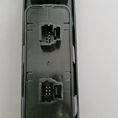 OEM NO 6554.KT Power Window Switch voor Peugeot 307 CC en SW modellen 2003-2008/2002-2014