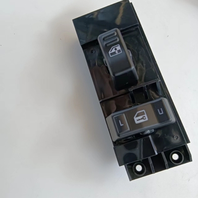 ABS Power Window Switch voor Chevrolet Tahoe 15045084 met ABS materiaal