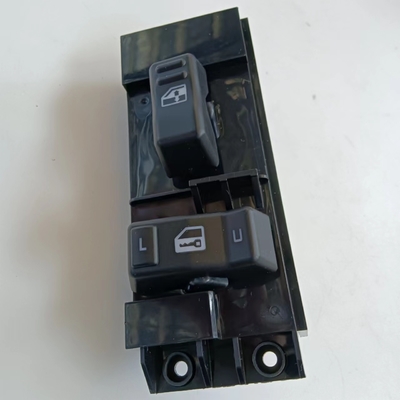 ABS Power Window Switch voor Chevrolet Tahoe 15045084 met ABS materiaal