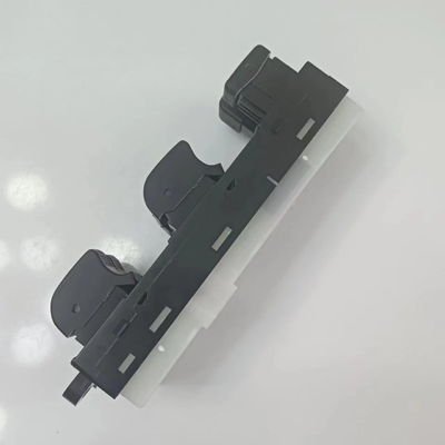 Zwarte Master Power Window Switch 25401-ED500 25401-1JY0A 25401-EL30A voor Nissan Versa Tiida C11 SC11 C11Z