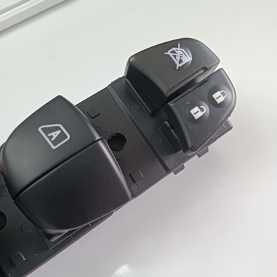 25401-3TA5A 25401-3DF0A Master Power Window Switch voor Nissan Juke Links voorrijder