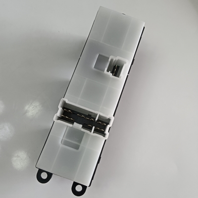 Voorste linker bestuurder zijdelingse schakelaar voor Nissan Pathfinder 2005-2008 25401-ZP40B