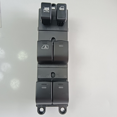 Voorste linker bestuurder zijdelingse schakelaar voor Nissan Pathfinder 2005-2008 25401-ZP40B