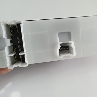 Voorste linker bestuurder zijdelingse schakelaar voor Nissan Pathfinder 2005-2008 25401-ZP40B