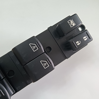 2007-2012 Nissan Pathfinder Autospiegelschakelaar OE 25401-ZL10A 25401-ZL10B 25401-ZL10C