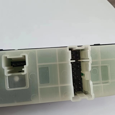 Car Make Nissan Window Lifter Switch 25401-ED01D voor Tiida Latio 2005 Master FST-NI-1266