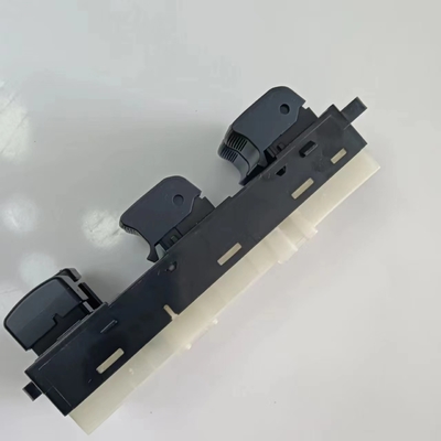 Car Make Nissan Window Lifter Switch 25401-ED01D voor Tiida Latio 2005 Master FST-NI-1266