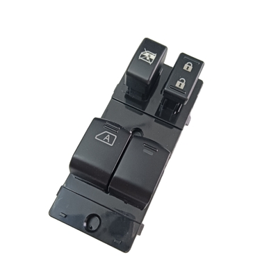 25401ZP50A Power Window Switch voor Nissan Frontier 2006-2020 Extended Cab Pickup Top-