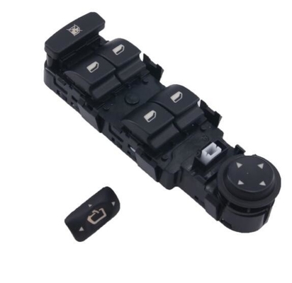 6554.HQ Electric Master Power Window Switch voor Citroen C5 C8 Peugeot 807 2001-2008