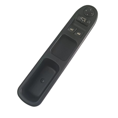 6554.E4 Front Driver Window Switch voor Peugeot 307 2000-2005 96351622XT Grote korting
