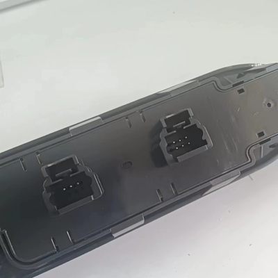 6554.E4 Front Driver Window Switch voor Peugeot 307 2000-2005 96351622XT Grote korting