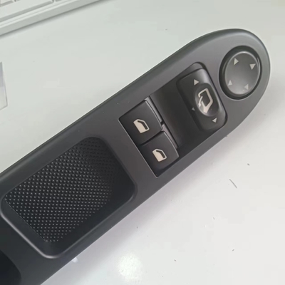 6554.E4 Front Driver Window Switch voor Peugeot 307 2000-2005 96351622XT Grote korting