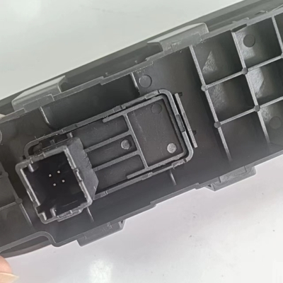 Passagierszijde Power Window Control Switch voor Peugeot 207 SW 2009-2016 4pins 6554HJ