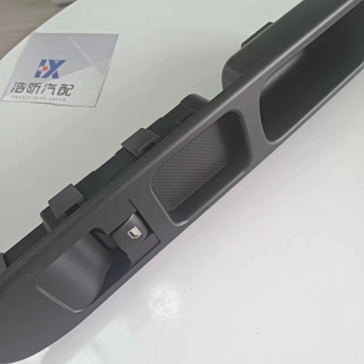 Passagierszijde Power Window Control Switch voor Peugeot 207 SW 2009-2016 4pins 6554HJ