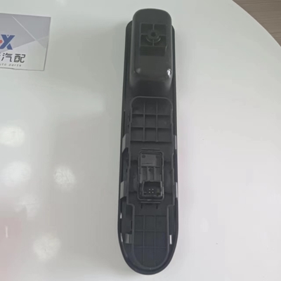 Passagierszijde Power Window Control Switch voor Peugeot 207 SW 2009-2016 4pins 6554HJ
