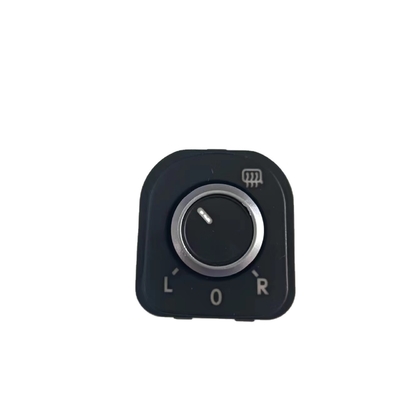 Duurzame S1B auto spiegel schakelaar voor Jetta MK5 Golf MK5 MK6 Rabbit Eos Passat B6 3C Tiguan