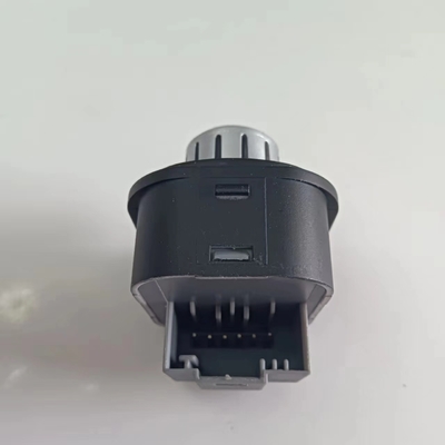 Duurzame S1B auto spiegel schakelaar voor Jetta MK5 Golf MK5 MK6 Rabbit Eos Passat B6 3C Tiguan