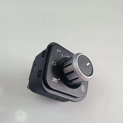 Duurzame S1B auto spiegel schakelaar voor Jetta MK5 Golf MK5 MK6 Rabbit Eos Passat B6 3C Tiguan
