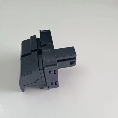 Elektrische schakelaar voor het raam knop voor de bestuurder 1K3959857A voor Volkswagen Golf MK5 onderdelen