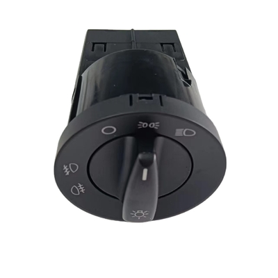 1998-2009 Jaar koplamp mistlamp Control Switch voor Volkswagen Kever Golf Jetta Passat