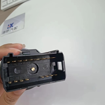 1998-2009 Jaar koplamp mistlamp Control Switch voor Volkswagen Kever Golf Jetta Passat