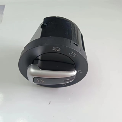 Volkswagen VW Golf 10 Pins Fog Light Hoofdlamp Schakelaar 5ND941431A voor Golf Jetta 5 MK6 Rabbit GTI