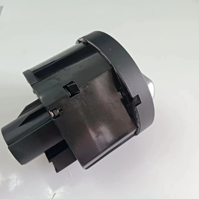 Volkswagen VW Golf 10 Pins Fog Light Hoofdlamp Schakelaar 5ND941431A voor Golf Jetta 5 MK6 Rabbit GTI