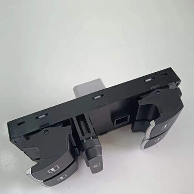 Auto spiegel schakelaar voor VW Passat B6 Jetta Golf GTi MK5 MK6 5ND959857 Master Power Window