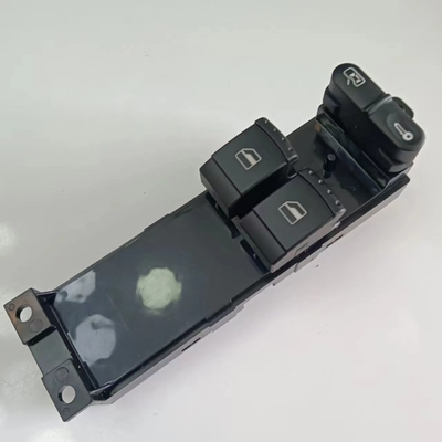 1J3959857 Automobil Window Lifter Switch Voor VW Bora Golf 4 3B 3BG Seat Leon 1 Toledo 2