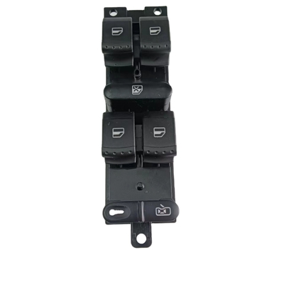 BSG 90-860-061 Voorste linkse schakelaar 1J4959857 Voor VW Jetta Passat Golf 4 deuren 00-2005